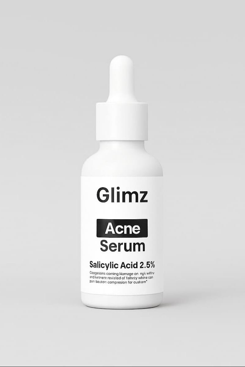 Acne Control Serum