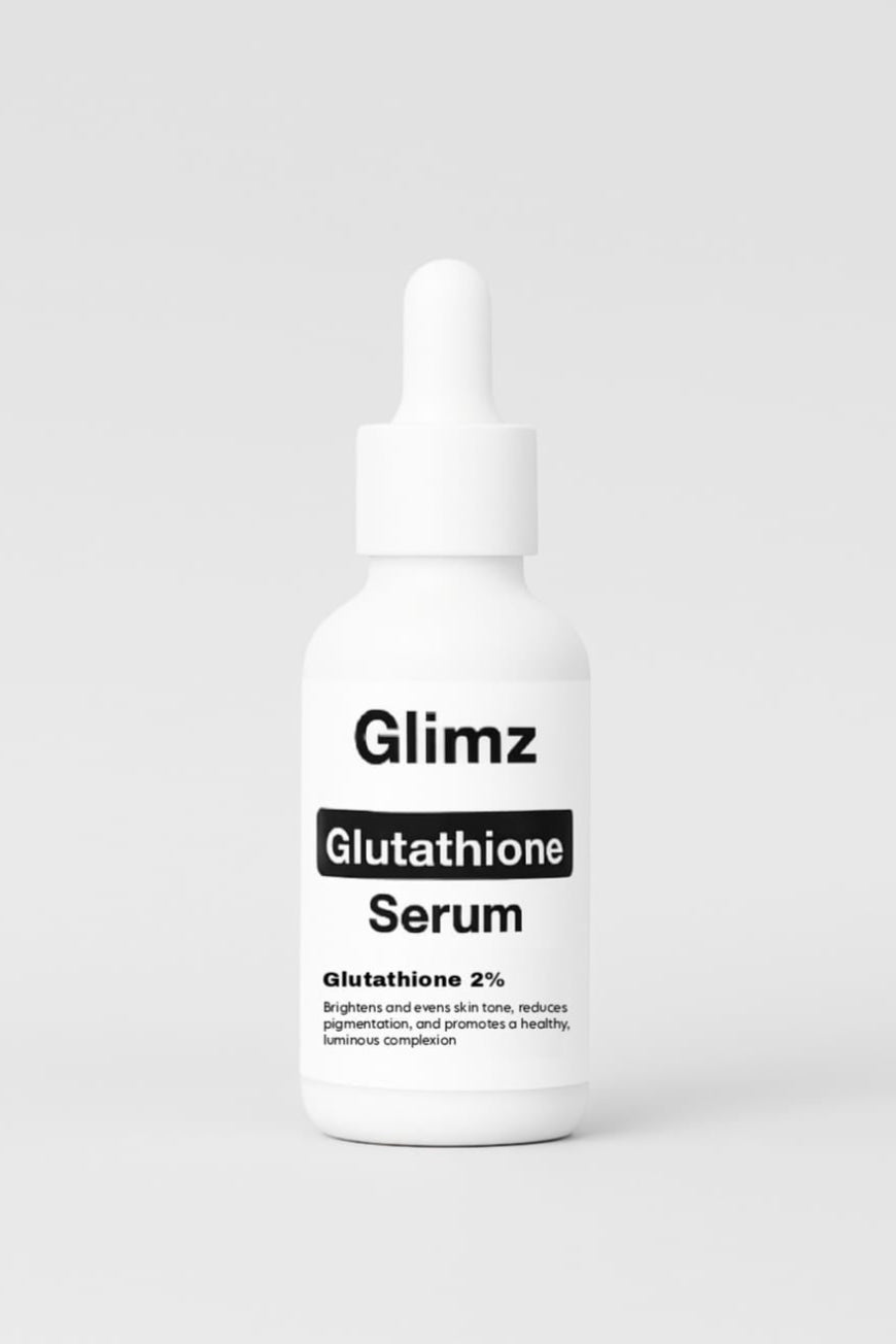 Glutathione 2% Serum