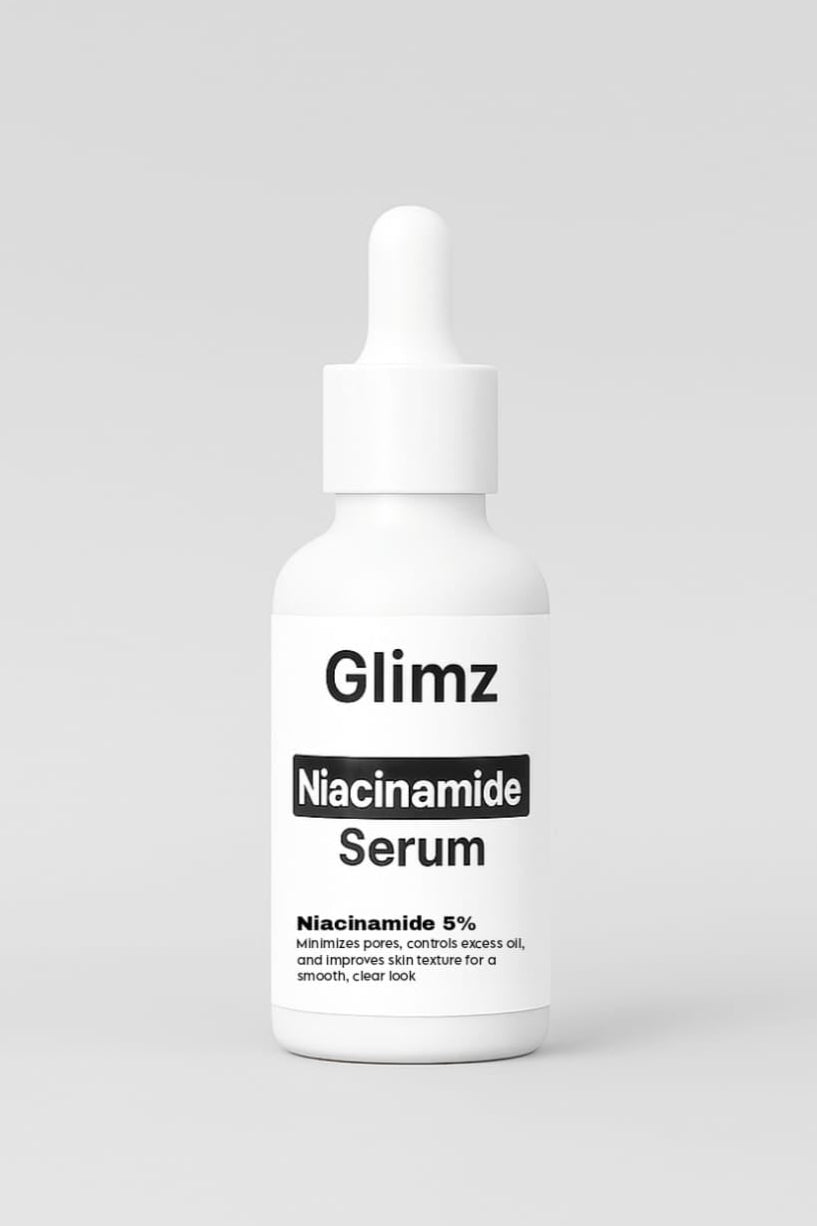 Niacinamide 5% Serum