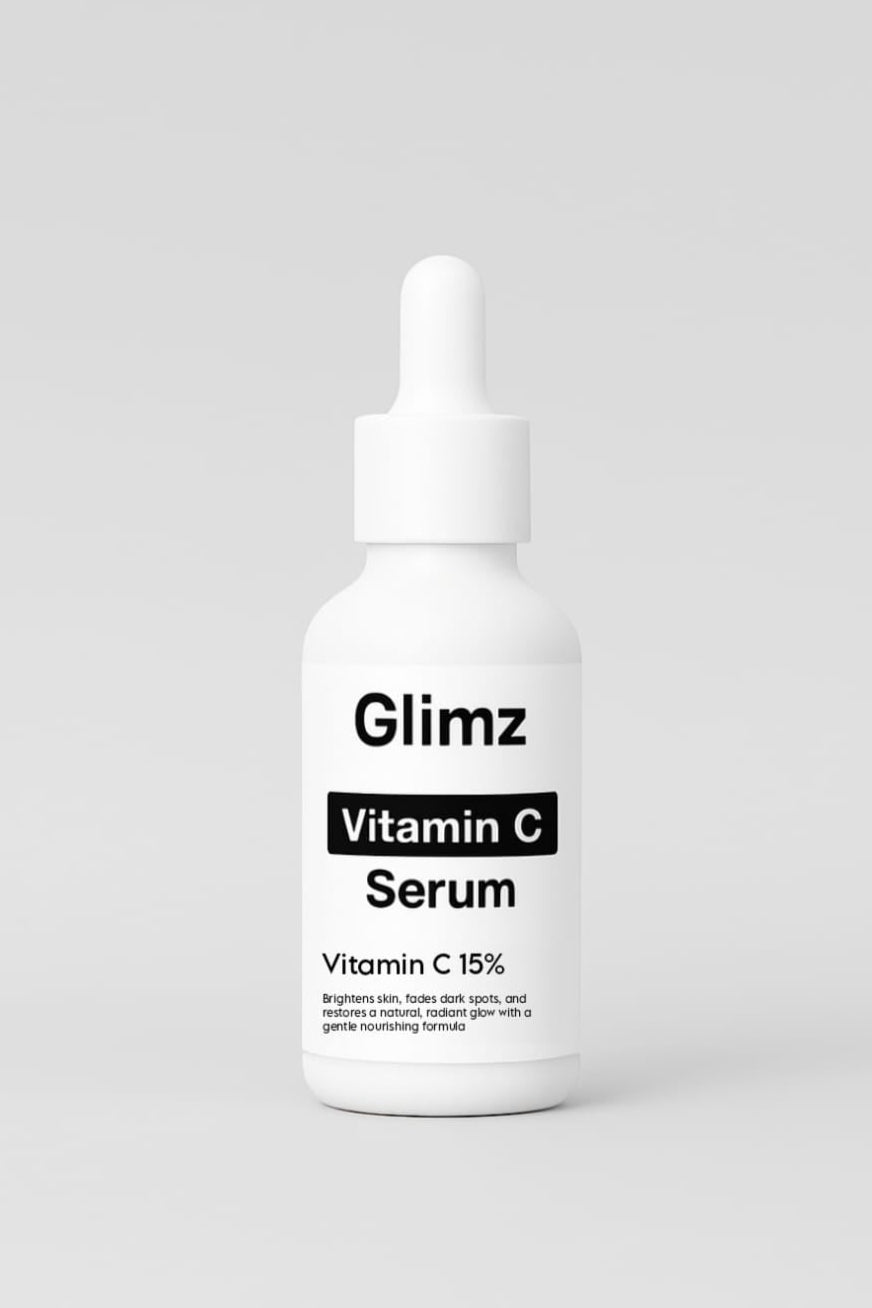 Vitamin C 15% Serum